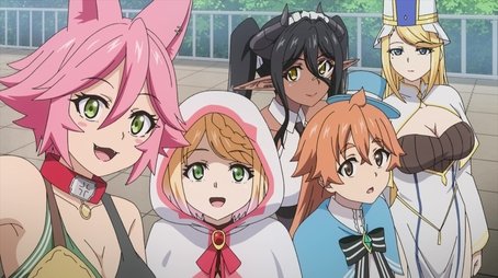 Debut as a Vendor - Part 2 (2025) - Episode 9 poster and promotional image