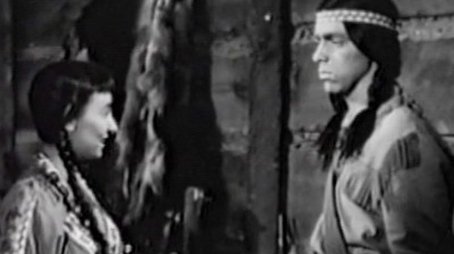The Contest (1957) - Episode 33 poster and promotional image