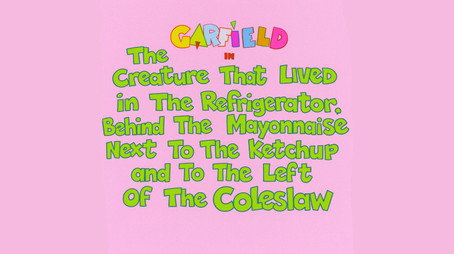 Garfield and Friends 시즌 5