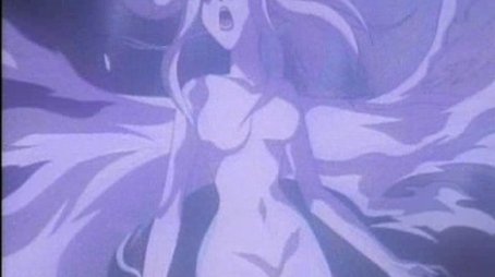Kurenai the Flame: The Angel of Death!! (1997) - Episode 12 poster and promotional image
