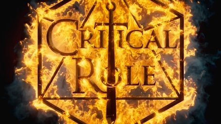 Critical Role (2015) poster