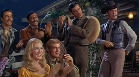 The Way to Kill a Killer (1965) - Episode 11 poster and promotional image
