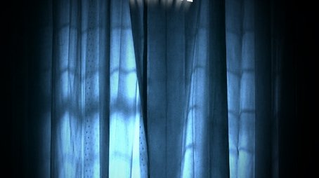 R. L. Stine's The Haunting Hour (2010) poster