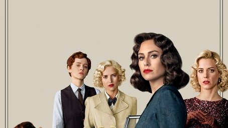 Season 4 (2019) - Season 4 poster and promotional image