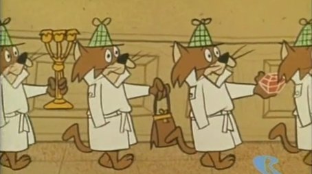 Impossible Imposters (1960) - Episode 16 poster and promotional image
