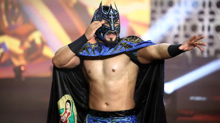 ROH on HonorClub 시즌 3