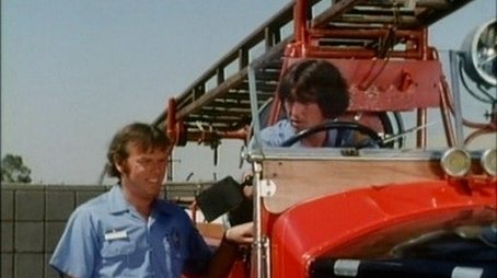 The Old Engine Cram (1975) - Episode 2 poster and promotional image