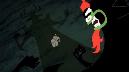 Samurai Jack49