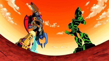 OTTO Motives (2013) - Episode 6 poster and promotional image