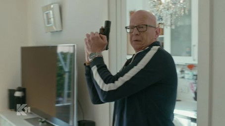 The third culprit (2020) - Episode 57 poster and promotional image