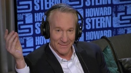 Bill Maher (2019) - Episode 18 poster and promotional image