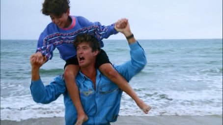 The Fabulous Buchannon Boys (1991) - Episode 5 poster and promotional image