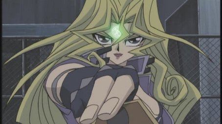 Fighting for a Friend (5) (2003) - Episode 173 poster and promotional image