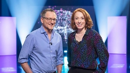 The Great British Intelligence Test (2020) - Episode 6 poster and promotional image