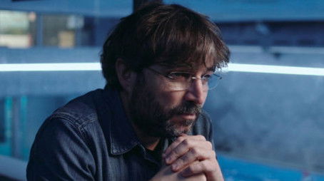 Episode 7 (2022) - Episode 7 poster and promotional image