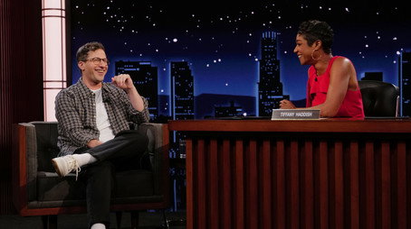 Jimmy Kimmel Live! Temporada 23