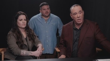 Midtown Slump (2024) - Episode 22 poster and promotional image