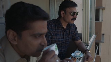 Thok Doonga Saale Ko (2022) - Episode 2 poster and promotional image