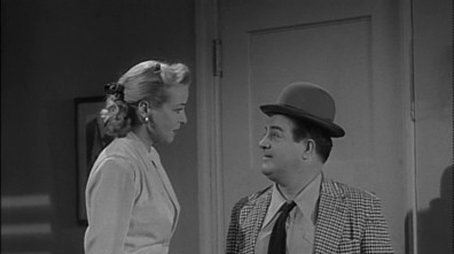 Hillary's Birthday (1953) - Episode 20 poster and promotional image
