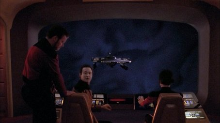 Jornada nas Estrelas: A Nova Geração518