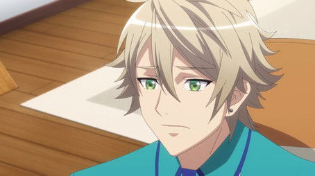 My Weakness (2020) - Episode 11 poster and promotional image