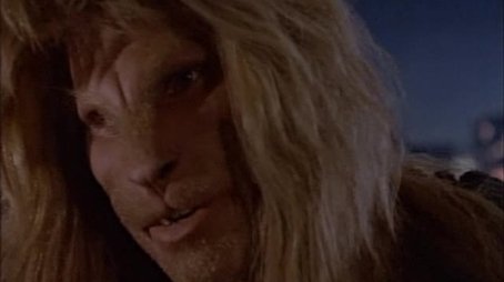 Labyrinths (1989) - Episode 8 poster and promotional image