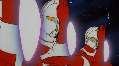 The Monster Accommodation Star Has Been Stolen (Sequel) (1979) - Episode 35 poster and promotional image