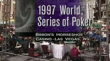 Main Event (None) - Episode 1 poster and promotional image