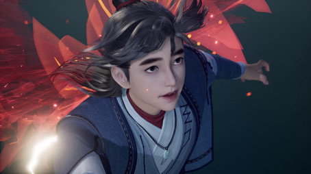 星河至尊 시즌 1
