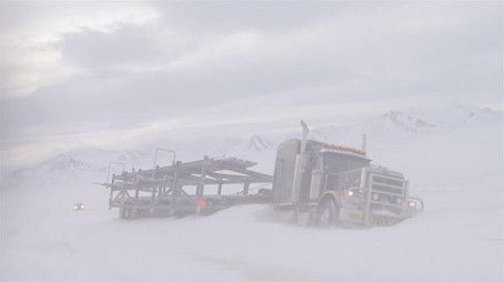 Meltdown! (2011) - Episode 8 poster and promotional image