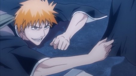 Ichigo Dies!