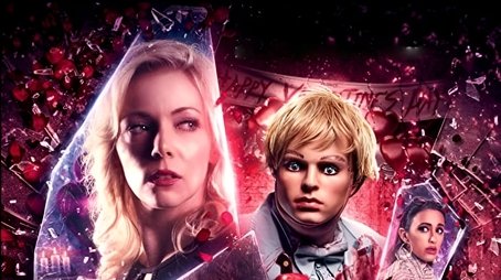 Pretty Boy (2021) poster