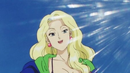 Beware! The Mermaid’s Temptation (1994) - Episode 6 poster and promotional image