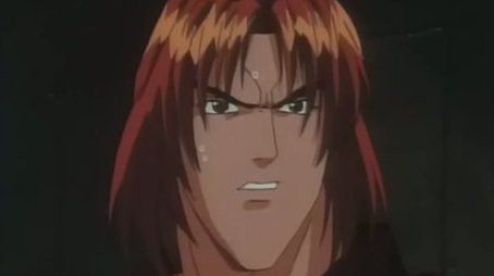 Fight to the Finish: Round One (1995) - Episode 25 poster and promotional image