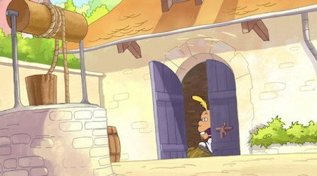 Titeuf Temporada 3