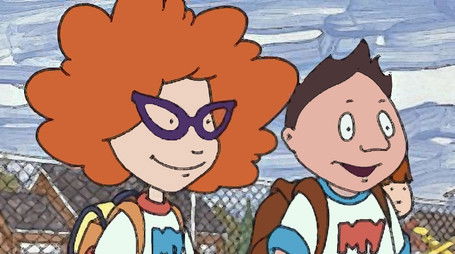 I Got a Boyfriend (2001) - Episode 5 poster and promotional image