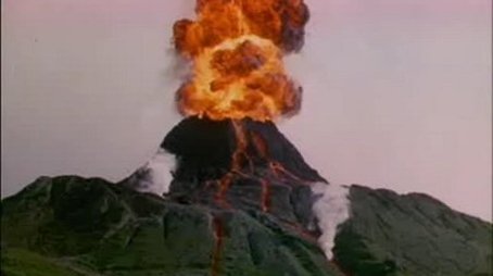 A Distant Shout of Thunder (1983) - Episode 21 poster and promotional image