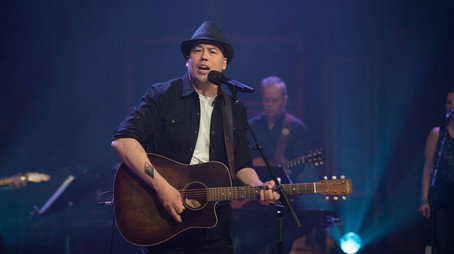 Pour l'amour du country Сезон 16