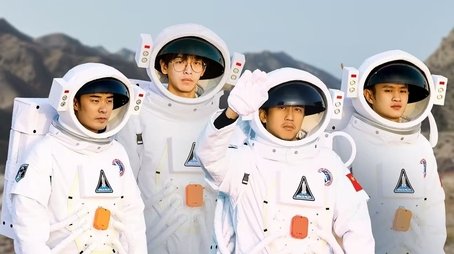 Episode 3 (Part 2) (2021) - Episode 6 poster and promotional image