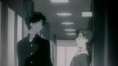 Eternal Interspersion (1999) - Episode 16 poster and promotional image