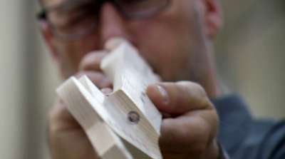 Fender Stratocaster • Kalles Kaviar • Endurance Racing (2017) - Episode 4 poster and promotional image