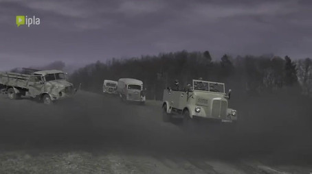 Tajna historia XX wieku Сезон 1