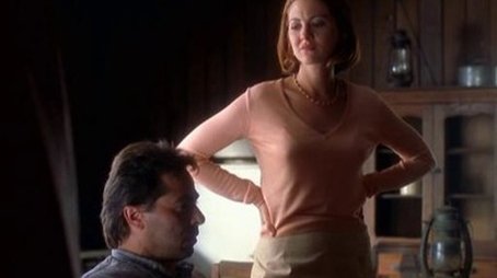 Going After Francesca (1998) - Episode 4 poster and promotional image