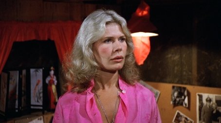 Are You Now, Margaret? (1979) - Episode 2 poster and promotional image