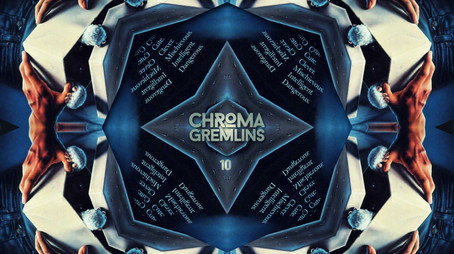 CHROMA Сезон 1