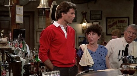 Someone Single, Someone Blue (1983) - Episode 20 poster and promotional image