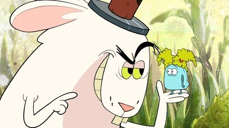 The Helper (2020) - Episode 12 poster and promotional image