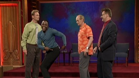 Greg Proops (2001) - Episode 14 poster and promotional image