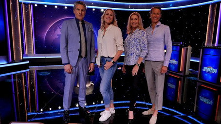 Jeopardy! Sverige Сезон 2