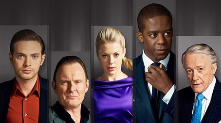 Season 6 (2010) - Season 6 poster and promotional image